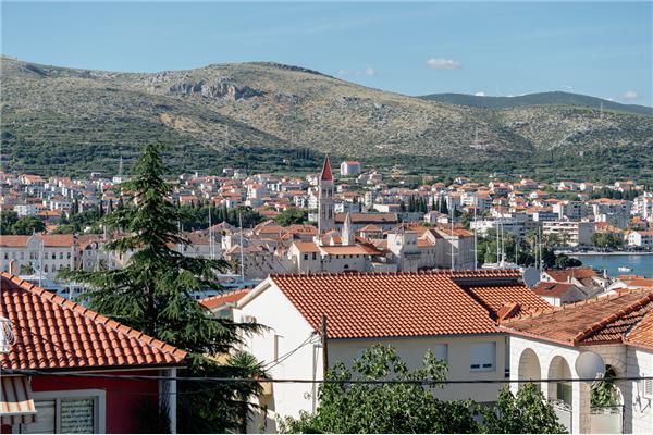 Apartman A1, na 2 osebe