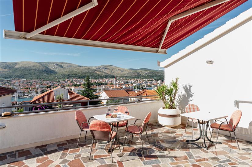 Apartman A1, na 2 osebe