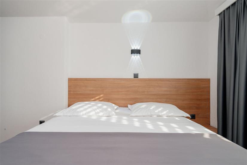 Apartman A1, na 2 osebe