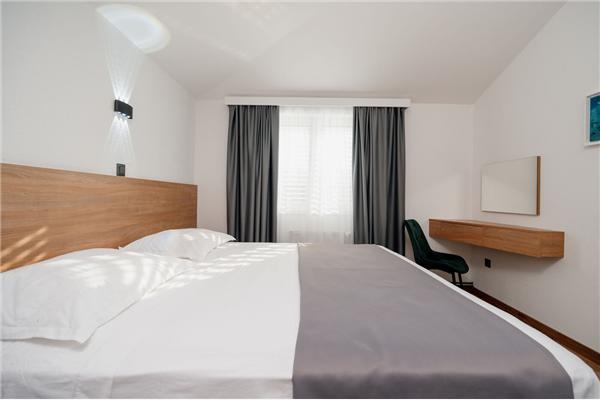 Apartman A1, na 2 osebe