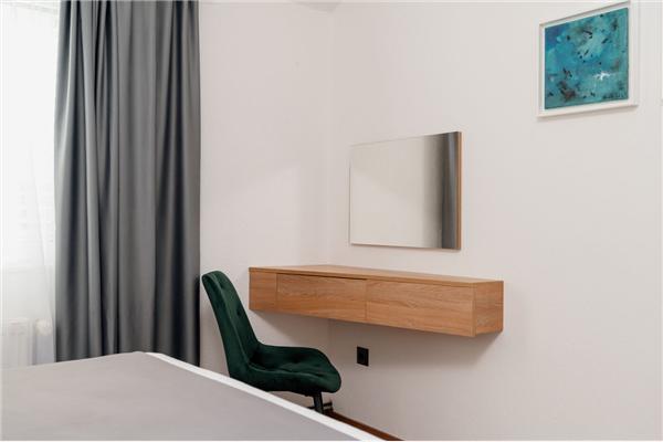 Apartman A1, na 2 osebe