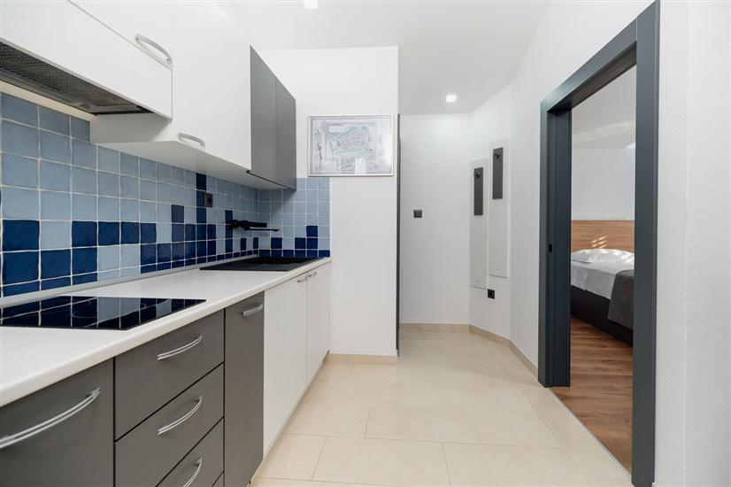 Apartman A1, na 2 osebe