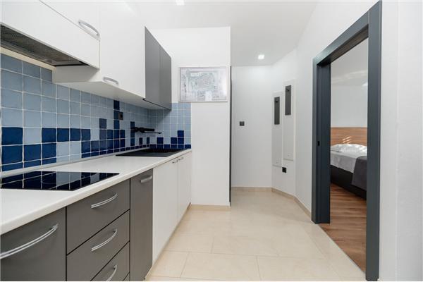 Apartman A1, na 2 osebe