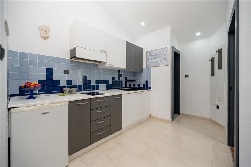 Apartman A1, na 2 osebe