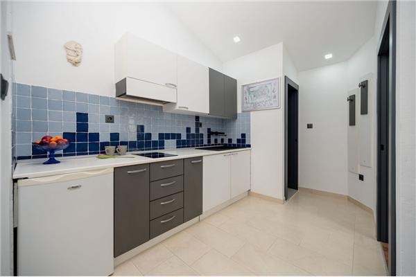 Apartman A1, na 2 osebe