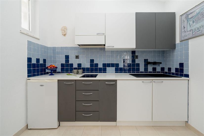 Apartman A1, na 2 osebe