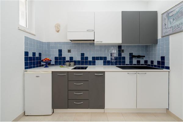 Apartman A1, na 2 osebe