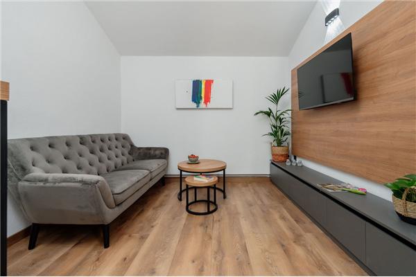 Apartman A1, na 2 osebe