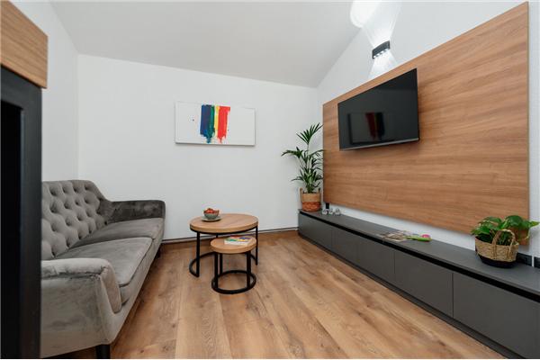 Apartman A1, na 2 osebe