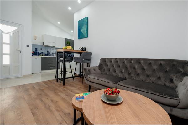 Apartman A1, na 2 osebe