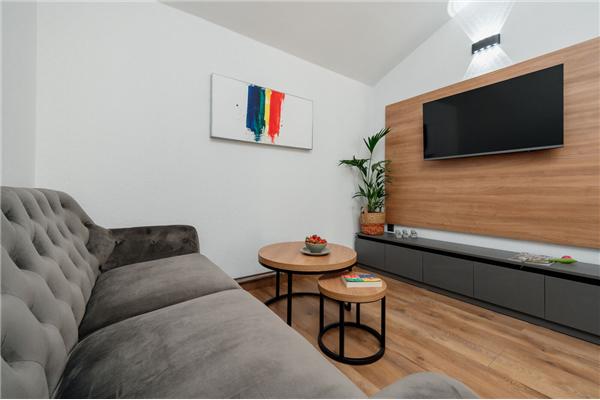 Apartman A1, na 2 osebe