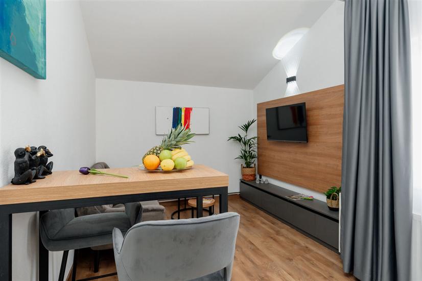 Apartman A1, na 2 osebe