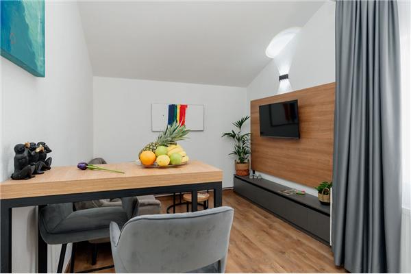 Apartman A1, na 2 osebe