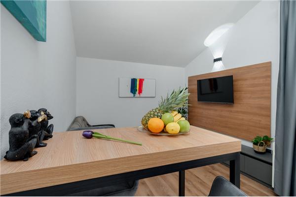 Apartman A1, na 2 osebe