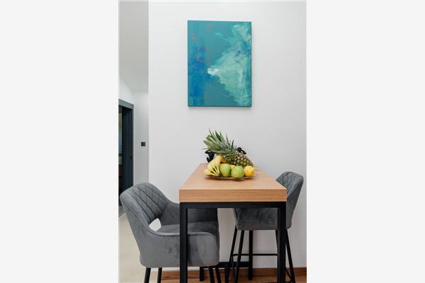 Apartman A1, na 2 osebe