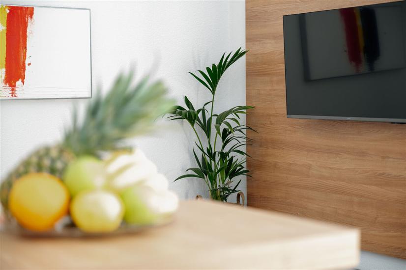 Apartman A1, na 2 osebe