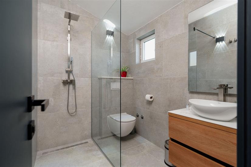 Apartman A1, na 2 osebe