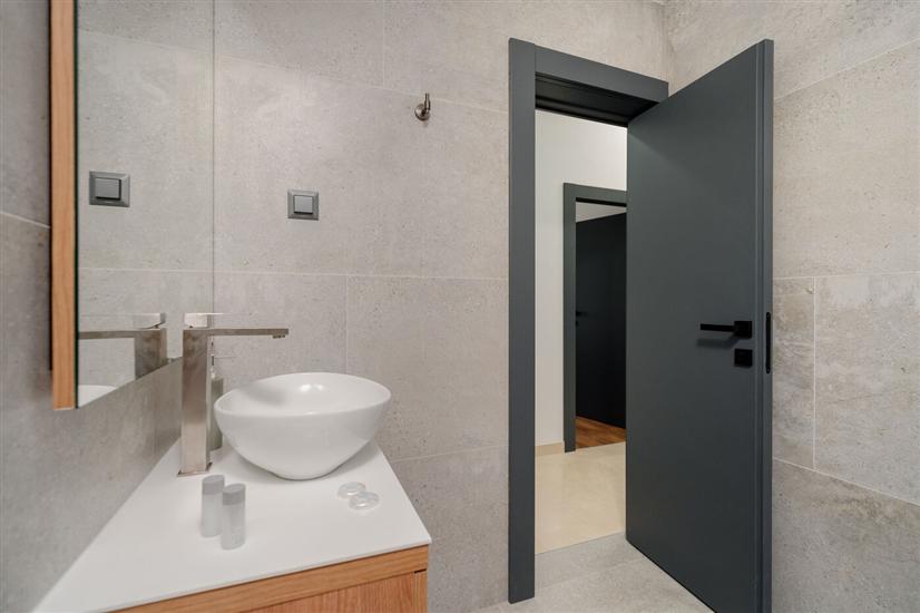 Apartman A1, na 2 osebe