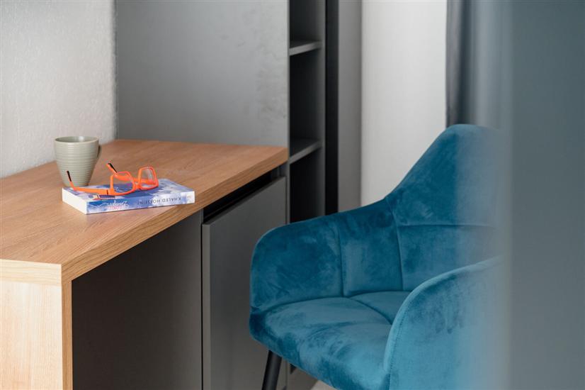 Apartman A3, na 2 osebe