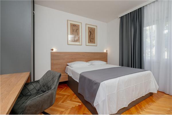 Apartman A3, na 2 osebe