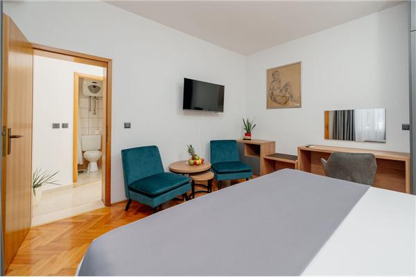 Apartman A3, na 2 osebe