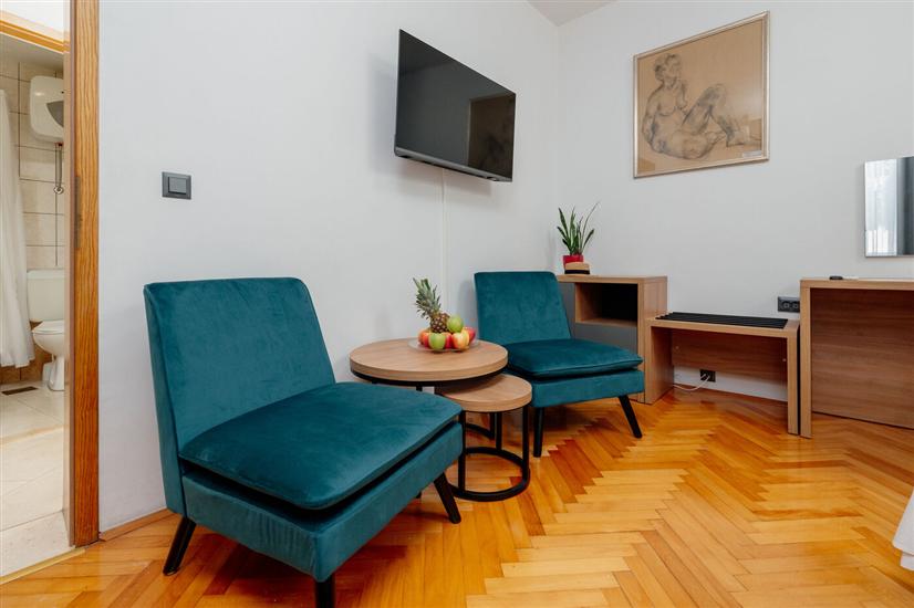 Apartman A3, na 2 osebe