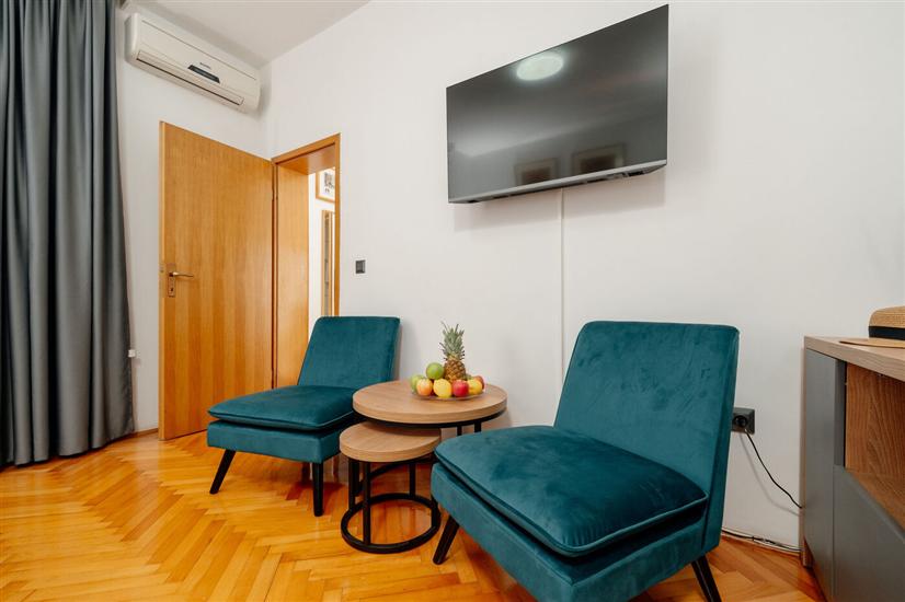 Apartman A3, na 2 osebe