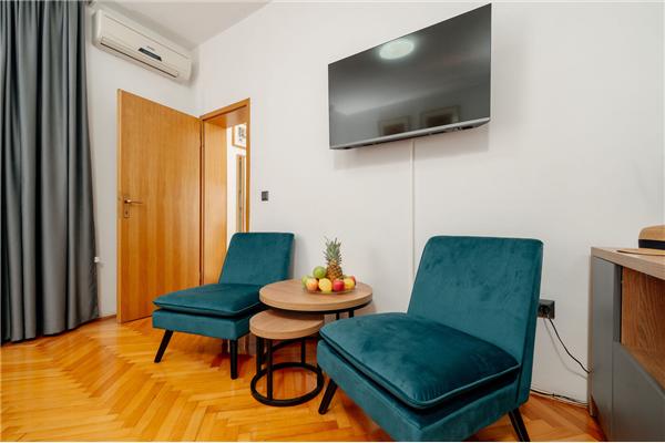 Apartman A3, na 2 osebe