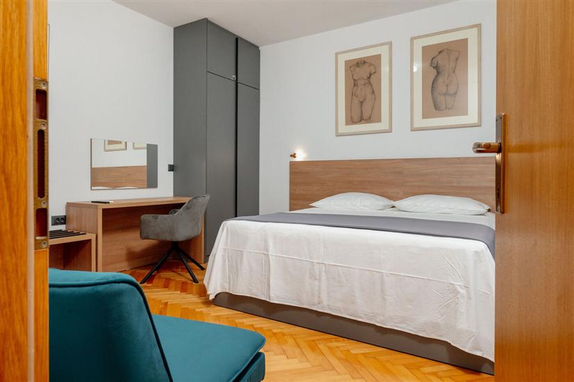 Apartman A3, na 2 osebe