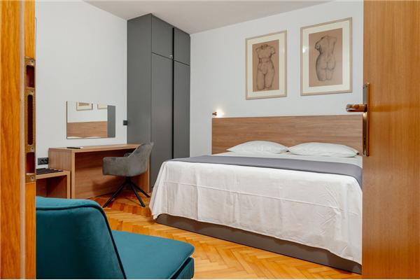 Apartman A3, na 2 osebe