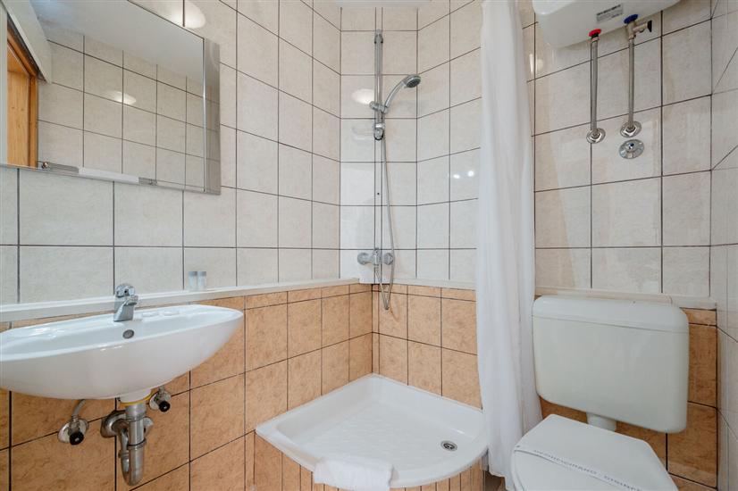 Apartman A3, na 2 osebe