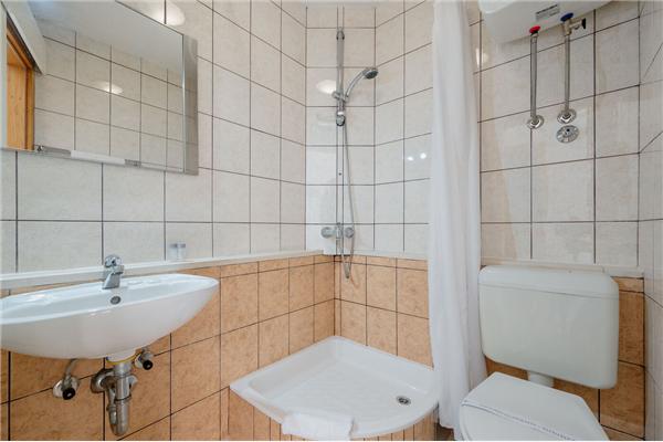Apartman A3, na 2 osebe