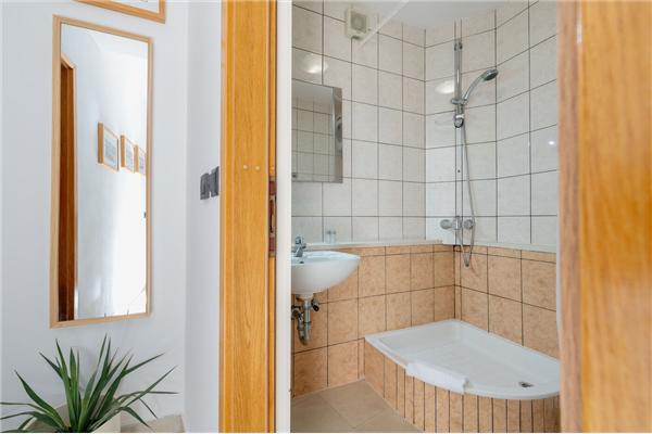 Apartman A3, na 2 osebe