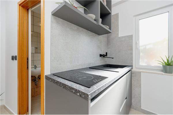 Apartman A3, na 2 osebe