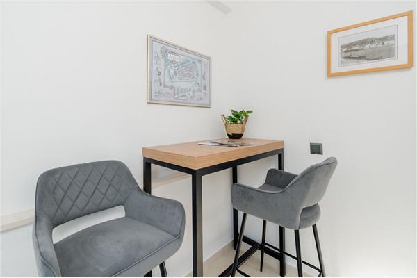 Apartman A3, na 2 osebe