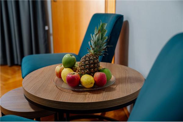 Apartman A3, na 2 osebe