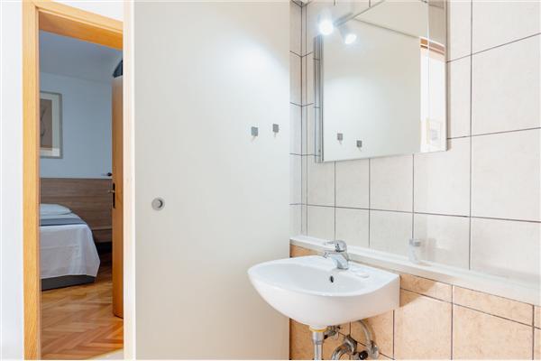 Apartman A3, na 2 osebe