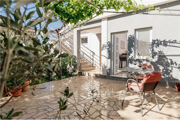 Apartman A3, na 2 osebe