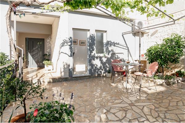 Apartman A3, na 2 osebe