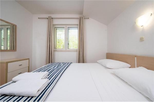 Apartman A4, na 2 osebe