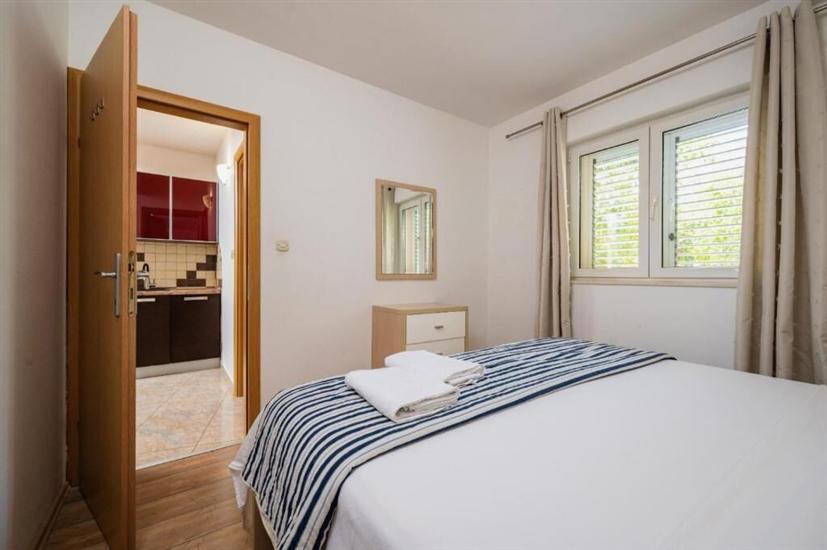 Apartman A4, na 2 osebe