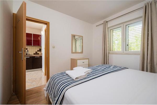 Apartman A4, na 2 osebe