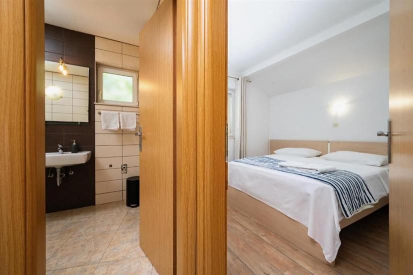 Apartman A4, na 2 osebe