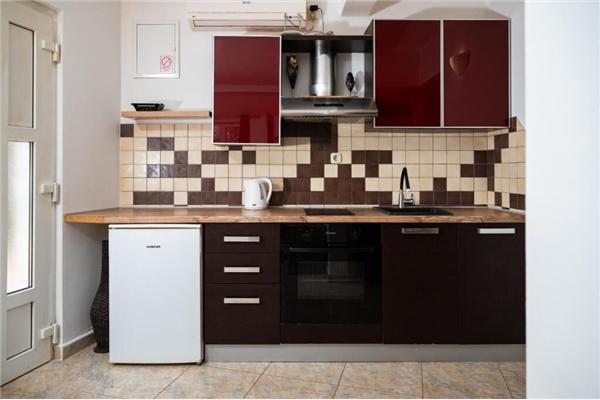 Apartman A4, na 2 osebe