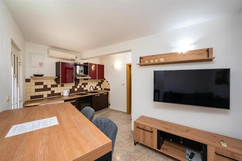 Apartman A4, na 2 osebe