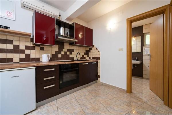 Apartman A4, na 2 osebe