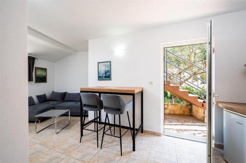 Apartman A4, na 2 osebe