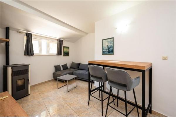 Apartman A4, na 2 osebe