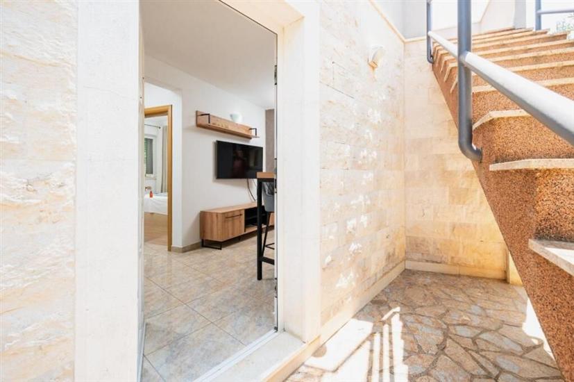 Apartman A4, na 2 osebe