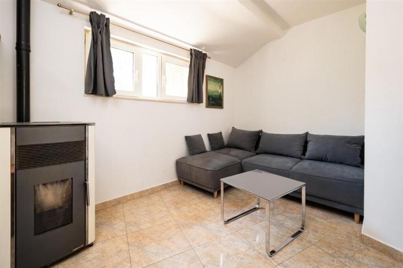 Apartman A4, na 2 osebe